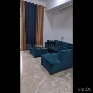 Bedroom Image of 1670 Sq.ft 2 BHK Apartment / Flat for sale in SS The Leaf, Sector 85 Gurgaon for Rs. 18500000