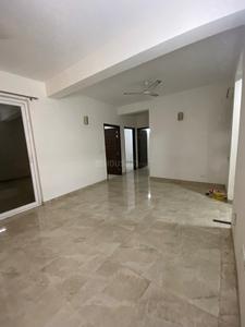 Hall Image of 1500 Sq.ft 3 BHK Apartment / Flat for rent in Uptown Skylla, PR7 Airport Road Zirakpur for Rs. 34000
