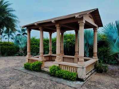 Image of 1200 Sq.ft Residential Plot / Land for sale in Chintamani Ganesh Vatika, Chhachhanpairi, Raipur for Rs. 2100000