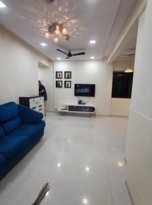 2 BHK Flat