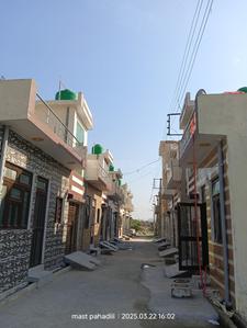Image of 800 Sq.ft 3 BHK Independent House for sale in Suman Nagar, Haridwar for Rs. 1821000