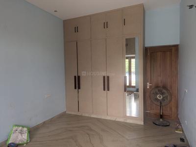 Bedroom Image of 3600 Sq.ft 3 BHK Builder Floor for rent in Sector 89 Mohali for Rs. 62000