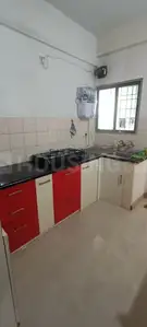 Kitchen Image of 1160 Sq.ft 2 BHK Apartment / Flat for sale in Sumadhura Paramount Serene, Begur Bengaluru for Rs. 8900000