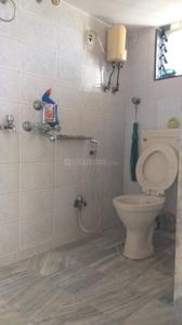 Bathroom Image of 750 Sq.ft 2 BHK Apartment / Flat for sale in Implosion CHS, Chedda Nagar Mumbai for Rs. 16000000