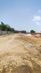 Floor Plan Image of 1800 Sq.ft Residential Plot / Land for sale in Yakubpur Jhajjar for Rs. 6050000