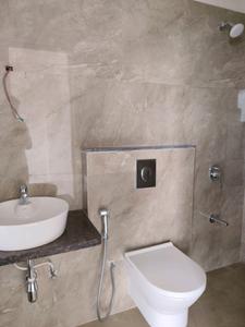 Bedroom Two Image of 798 Sq.ft 2 BHK Apartment / Flat for sale in I R Jamuna CHS, Andheri East Mumbai for Rs. 15600000
