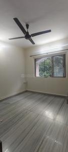 Bedroom Image of 800 Sq.ft 2 BHK Apartment / Flat for rent in Borivali West Mumbai for Rs. 45000