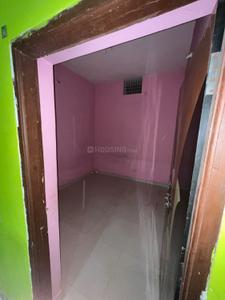 Bedroom Image of 500 Sq.ft 1 BHK Independent House for rent in Changurabhata Raipur for Rs. 5000