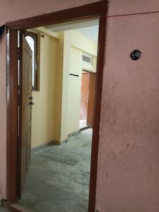 Main Entrance Image of 900 Sq.ft 2 BHK Independent House for rent in Borabanda Hyderabad for Rs. 15000