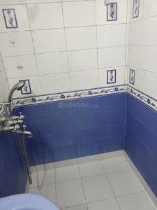 Bathroom Image of 1864 Sq.ft 3 BHK Apartment / Flat for sale in Maniktala Kolkata for Rs. 19000000