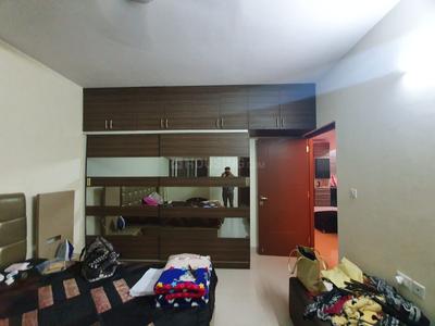 Bedroom Image of 1564 Sq.ft 3 BHK Apartment / Flat for sale in Sattva Cadenza, Kudlu Gate Bengaluru for Rs. 25500000