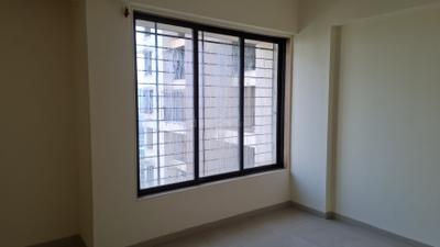 Bedroom Image of 975 Sq.ft 2 BHK Apartment / Flat for sale in Lodha Paradise, Thane West Thane for Rs. 15000000