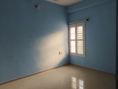 Bedroom Image of 1350 Sq.ft 3 BHK Apartment / Flat for rent in Abhinav Saakar Annexe 4, Sama Savli Vadodara for Rs. 20500