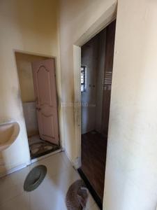 Bathroom Image of 732 Sq.ft 2 BHK Apartment / Flat for sale in Jaikisan Wadi Jalgaon for Rs. 4200000