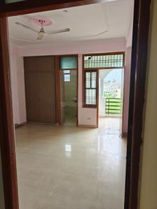 Hall Image of 1640 Sq.ft 3 BHK Apartment / Flat for sale in Shri Balaji Radha Krishna Apartment, Anora Kala Lucknow for Rs. 7000000
