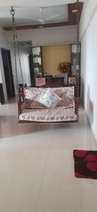 Living Room Image of 1665 Sq.ft 3 BHK Apartment / Flat for sale in Sukrut 2, Paldi Ahmedabad for Rs. 13500000