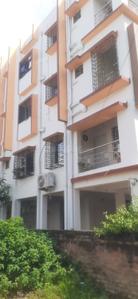 Image of 872 Sq.ft 2 BHK Apartment / Flat for sale in Kalikapur, EM Bypass, Kolkata for Rs. 4600000