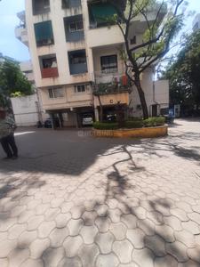 Image of 1050 Sq.ft 2 BHK Apartment / Flat for sale in Kondhwa Budruk, Pune for Rs. 8400000