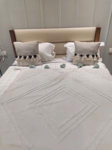 Bedroom Image of 1090 Sq.ft 2 BHK Apartment / Flat for sale in Origin Wisteria Square, Mira Road East Mira Bhayandar for Rs. 9300000