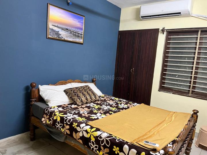 DEER HOSPITALITY APARTMENT RENTALS Bedroom 1