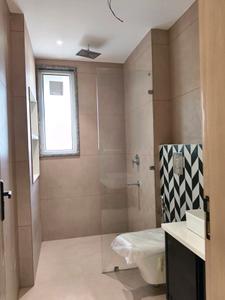 Bedroom One Image of 1449 Sq.ft 2 BHK Builder Floor for rent in Sector 57 Gurgaon for Rs. 46000