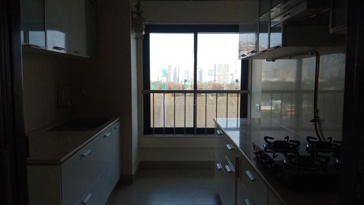 Godrej Platinum Main Image 1