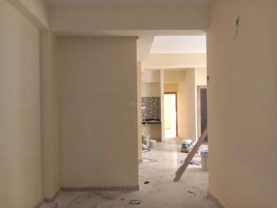 Living Room Image of 1200 Sq.ft 3 BHK Apartment / Flat for sale in Realtech Rajotto, Rajarhat Kolkata for Rs. 5800001