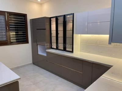 Kitchen Image of 1900 Sq.ft 2 BHK Builder Floor for rent in Sector 4 Panchkula for Rs. 21000