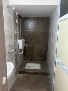 Bathroom Image of 730 Sq.ft 1 BHK Apartment / Flat for sale in Ambernath East Ambernath for Rs. 3222000