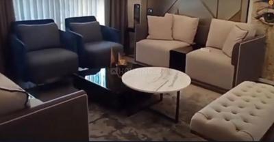 Hall Image of 4000 Sq.ft 4 BHK Apartment / Flat for sale in One Akshar, Sanpada Navi Mumbai for Rs. 150000000