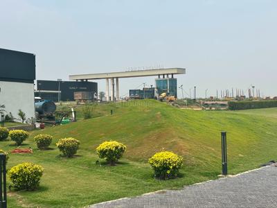 Image of 900 Sq.ft Residential Plot / Land for sale in Aravali Hill View Estate, Sector 14, Panchkula Extension - II, Panchkula for Rs. 11000000