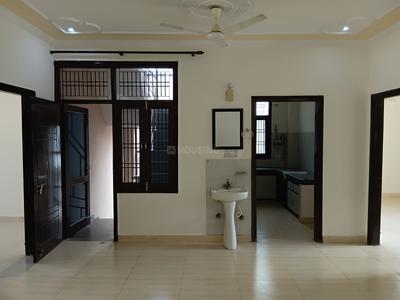 3 BHK Independent Builder Floor