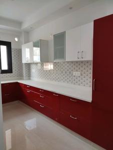 Kitchen Image of 3143 Sq.ft 4 BHK Apartment / Flat for sale in M3M Merlin, Sector 67 Gurgaon for Rs. 59000000