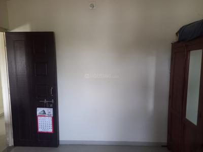 Bedroom Image of 1050 Sq.ft 2 BHK Apartment / Flat for sale in Vallabh Vidhyanagar Anand for Rs. 2500000