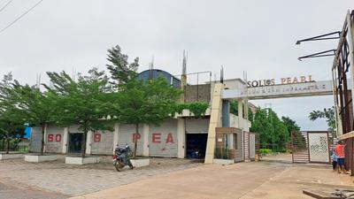 Image of 1000 Sq.ft Residential Plot / Land for sale in Kamal Vihar, Raipur for Rs. 3300000