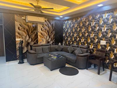 Hall Image of 1500 Sq.ft 3 BHK Apartment / Flat for sale in Mansarovar Jaipur for Rs. 8500000