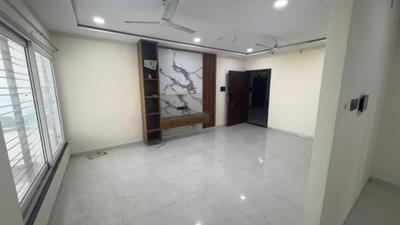 Living Room Image of 1700 Sq.ft 3 BHK Apartment / Flat for rent in Abhijit Jayanti Nagari VII Wing C D, Besa Nagpur for Rs. 30000
