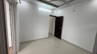Bedroom Image of 1600 Sq.ft 2 BHK Apartment / Flat for rent in ADI North Lake, Agrahara Layout Bengaluru for Rs. 33000