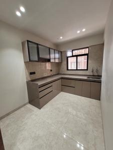 Kitchen Image of 790 Sq.ft 2 BHK Apartment / Flat for sale in Raj Tulsi City , Badlapur East Badlapur for Rs. 3600000