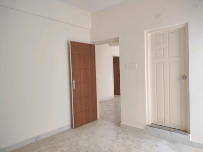 Bedroom Image of 1395 Sq.ft 3 BHK Apartment / Flat for sale in Habulus Heritage, Electronic City Bengaluru for Rs. 6975000