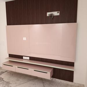 Hall Image of 1100 Sq.ft 3 BHK Builder Floor for sale in RWA Shalimar Bagh BK 1 Block, Shalimar Bagh New Delhi for Rs. 15000000