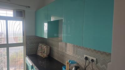 3 BHK Fully Furnished Flat