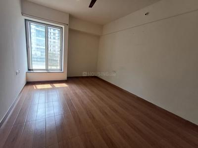 Bedroom Image of 1050 Sq.ft 2 BHK Apartment / Flat for sale in Saheel I Trend Life Plus, Wakad Pune for Rs. 11000000