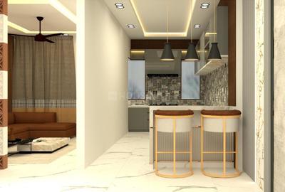 Bathroom Image of 2500 Sq.ft 4 BHK Villa for sale in Govindpura Jaipur for Rs. 8450000