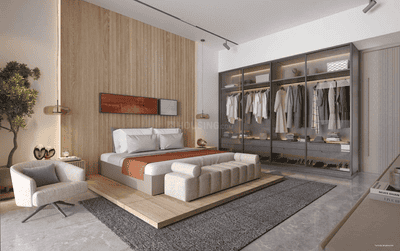 Image of 3300 Sq.ft 4 BHK Apartment / Flat for sale in Highland Hallmark, Anandvalli, Nashik for Rs. 26400000