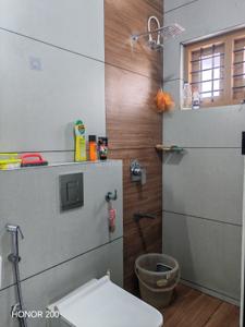 Bathroom Image of 2200 Sq.ft 6 BHK Independent House for sale in Pangappara Thiruvananthapuram for Rs. 9600000