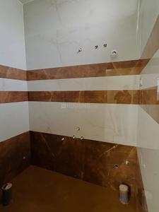 Bathroom Image of 950 Sq.ft 2 BHK Independent House for sale in Boriyakhurd Raipur for Rs. 3800000
