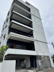 3 BHK Independent Builder Floor