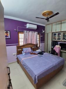 Bedroom Image of 2200 Sq.ft 3 BHK Duplex for sale in Shahpura Bhopal for Rs. 14500000