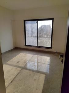 Bedroom Image of 1000 Sq.ft 2.5 BHK Apartment / Flat for rent in Santacruz West Mumbai for Rs. 140000